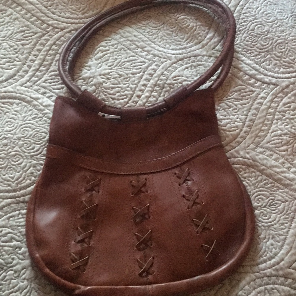 Leather Bag
